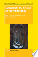 Contemporary British autoethnography /