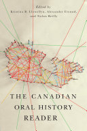 Canadian oral history reader /