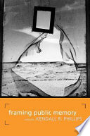 Framing public memory