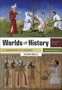 Worlds of history : a comparative reader /