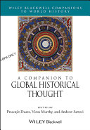 A companion to global historical thought /