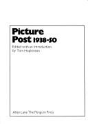 'Picture Post', 1938-50 /