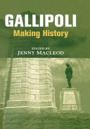 Gallipoli making history /