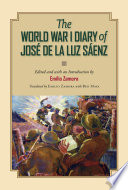 The World War I diary of José de la Luz Sàenz /