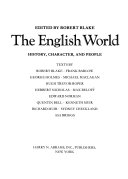 The English world : history, character, and people : texts /