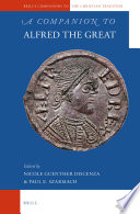 A companion to Alfred the Great /