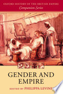 Gender and empire /