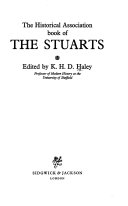 The Historical Association book of the Stuarts /