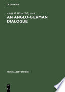 An Anglo-German dialogue : the Munich lectures on the history of international relations /