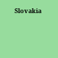 Slovakia