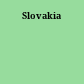 Slovakia