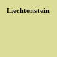 Liechtenstein