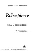 Robespierre /