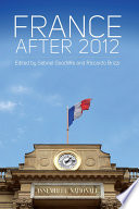 France after 2012 /