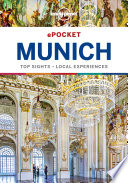 Munich : top sights, local experience /