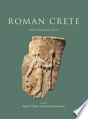 Roman crete : new perspectives /