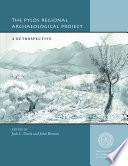 The Pylos regional archaeological project : a retrospective /