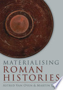 Materialising Roman histories /