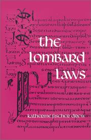 The Lombard laws /