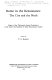 Rome in the Renaissance : the city and the myth : papers of the Thirteenth Annual Conference of the Center for Medieval & Early Renaissance Studies /