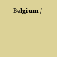 Belgium /