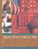 Encyclopedia of Russian history /