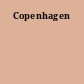 Copenhagen