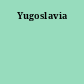 Yugoslavia