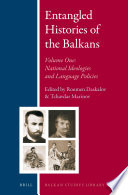 Entangled histories of the Balkans