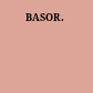 BASOR.