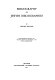 Bibliography of Jewish bibliographies /