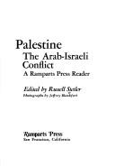 Palestine : the Arab-Israeli conflict /