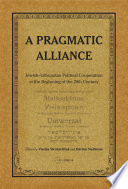 A pragmatic alliance Jewish-Lithuanian political cooperation at the beginning of the 20th century /