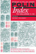 Index to volumes 1-12 /