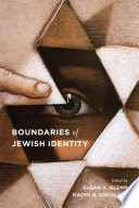 Boundaries of Jewish identity