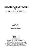 SAARC past and present /