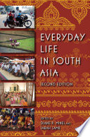 Everyday life in South Asia /