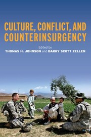 Culture, conflict, and counterinsurgency /