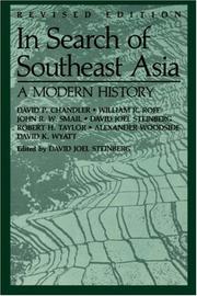 In search of Southeast Asia : a modern history /