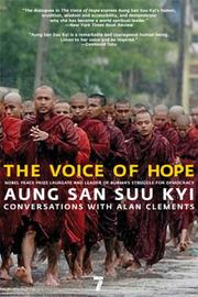 The voice of hope /