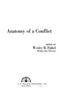 Vietnam: anatomy of a conflict /