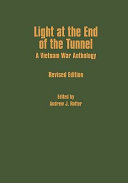 Light at the end of the tunnel : a Vietnam War anthology /