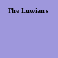 The Luwians