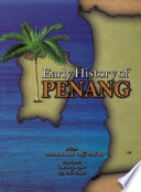 Early history of Penang /
