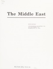 The Middle East