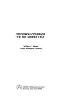 Television coverage of the Middle East /