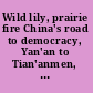 Wild lily, prairie fire China's road to democracy, Yan'an to Tian'anmen, 1942-1989 /