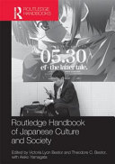 Routledge handbook of Japanese culture and society /