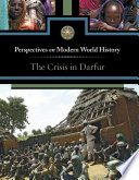 The crisis in Darfur /