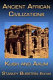 Ancient African civilizations : Kush and Axum /